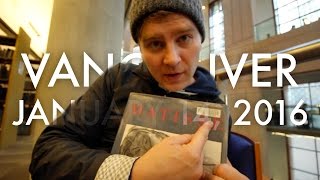 Matisse at the Central Library - Markowsky ART VLOG 14