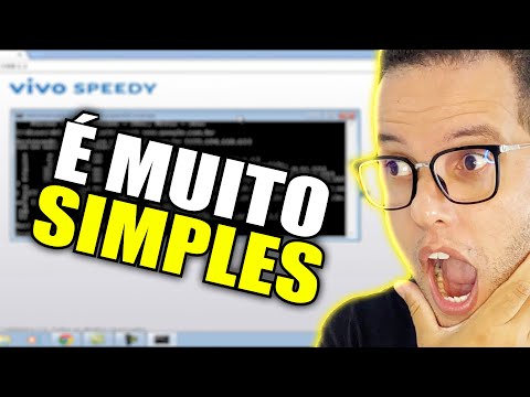 Vídeo: Como Descobrir O Ip De Um Computador Remoto