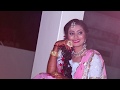 Wedding highlight  vishal  arpita  anand studio jaswantpura