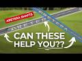 REVOLUTIONARY Shaft design?? Testing Aretera Driver Shafts