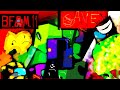 BFAM 11: A redo