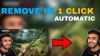 How To Remove Photo Background Automatic In High Quality | Remove Photo Background In Mobile 2022 screenshot 4