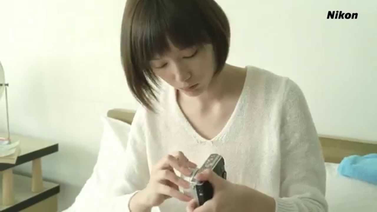 Nikonカメラcm 本田翼の透明感が半端ないと話題に 動画あり エントピ Entertainment Topics Nikonカメラcm 本田翼の透明感が半端ないと話題に 動画あり エントピ Entertainment Topics
