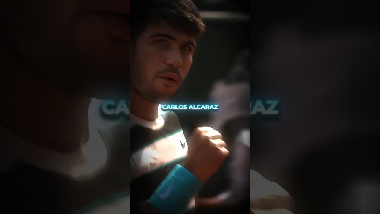 Nobody BELIEVED He Could Comeback...😱🎾