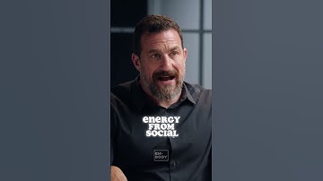 Andrew Huberman Thoughts on Extrovert vs Introvert | #shorts