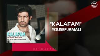 Yousef Jamali - Kalafam  Resimi