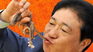 Dünyanın En Tehlikeli 5 Yiyeceği 3 İçeceği