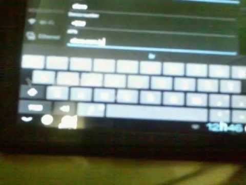 Driver Usb Foston Tablet