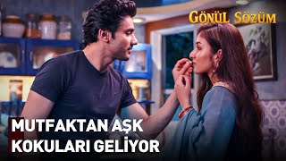 Gece Gece Aşka Doyuran Dakikalar | Gönül Sözüm  @gonulsozum ​