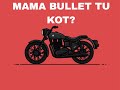 Big panda  mama mur bullet tu kot  official audio