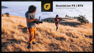 Shooting with PolarPro Mist Camera Filters