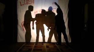 Harvest Bible Church Easter Skit 2014