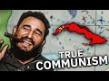 I turned cuba into a superpower using true communism  victoria 3