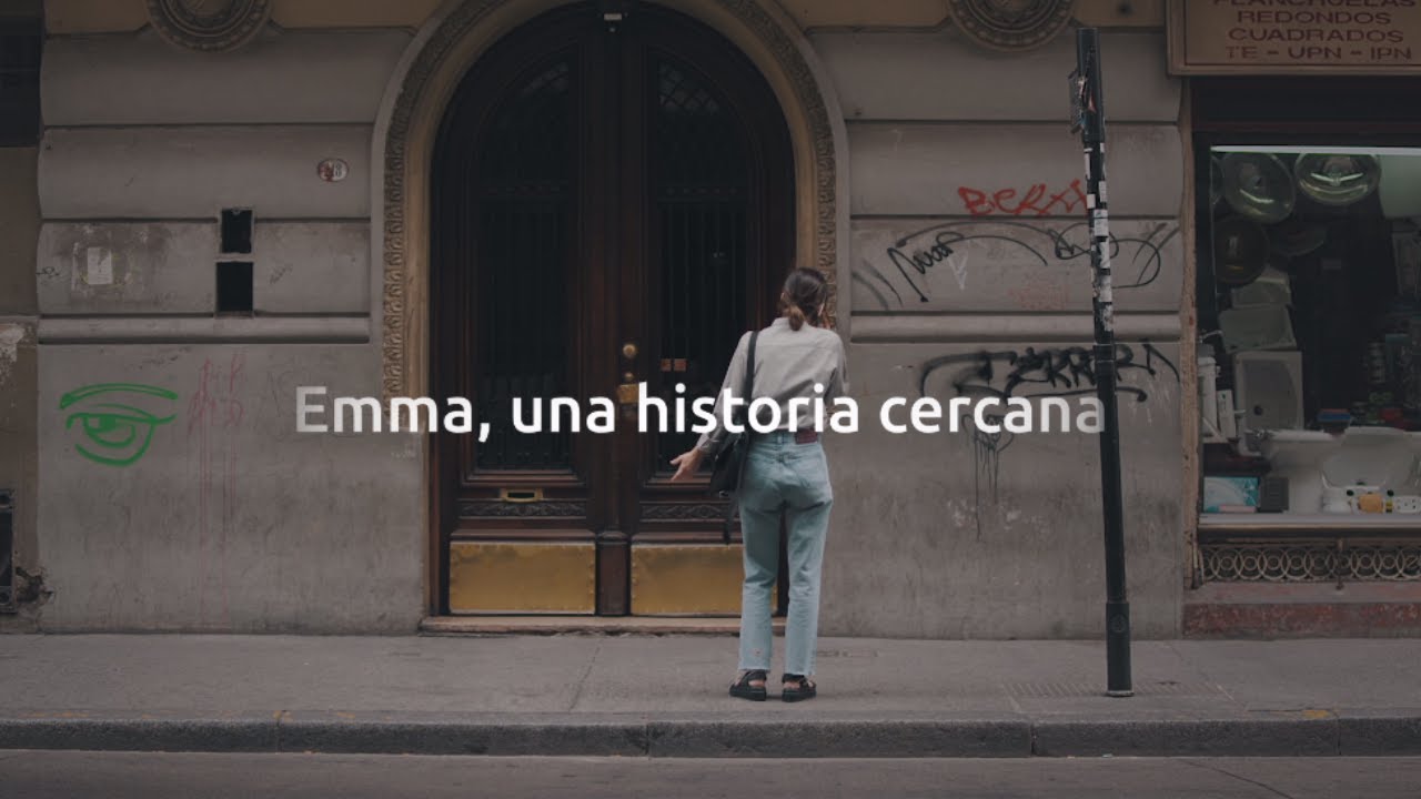 Violencia laboral - Emma, una historia cercana