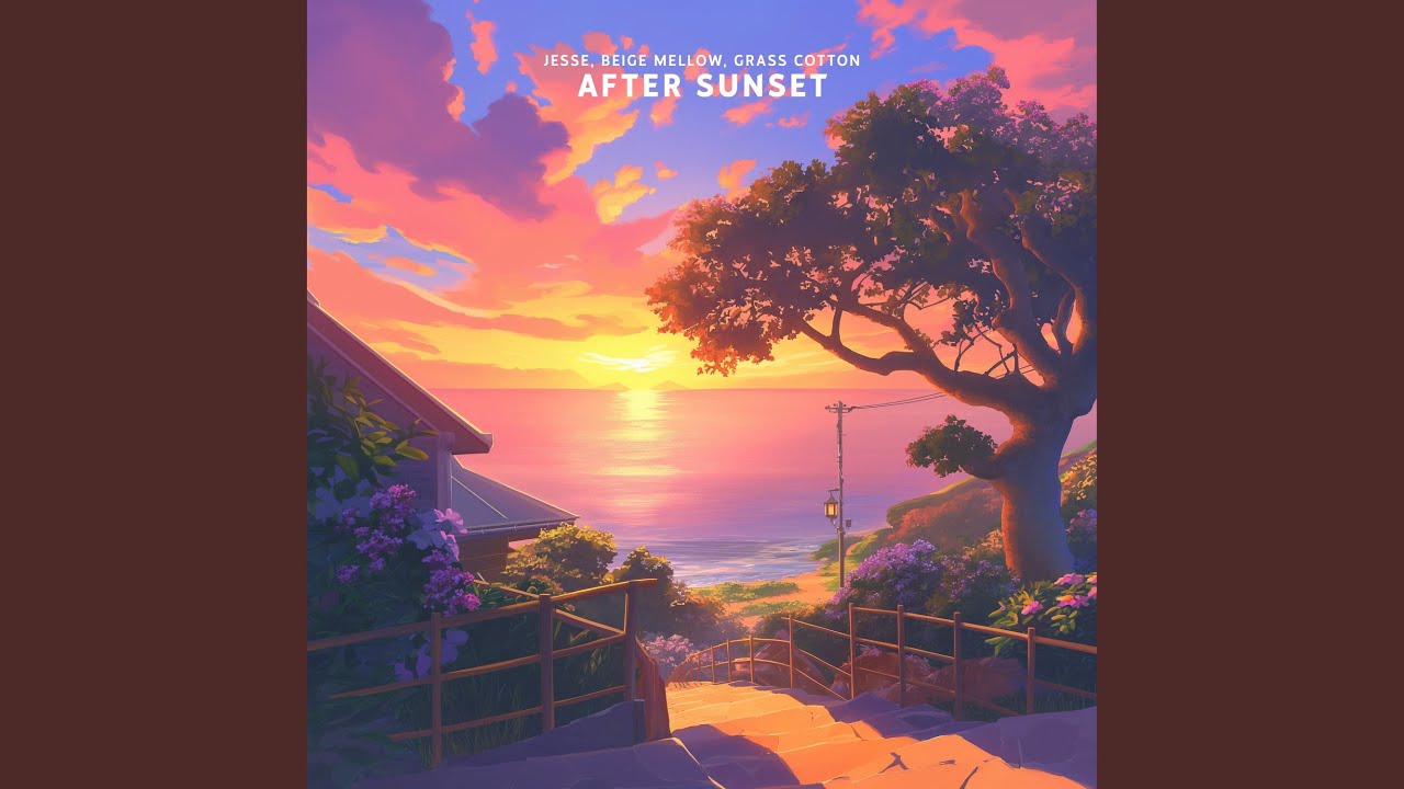After Sunset auf YouTube ansehen After Sunset auf YouTube ansehen