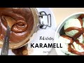 KARAMELL öntet 🍯 Én így készítem - Bebepiskóta