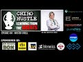 Nursing and chiropractic support each other with kristen odell fnpbc  chiro hustle podcast 480