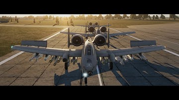 VonHoffnung - DCS World: Stream Intro