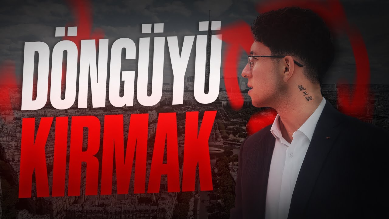 0'DAN ZİRVEYE NASIL GELİRSİN? (RİSK & AKSİYON YÖNETİMİ)