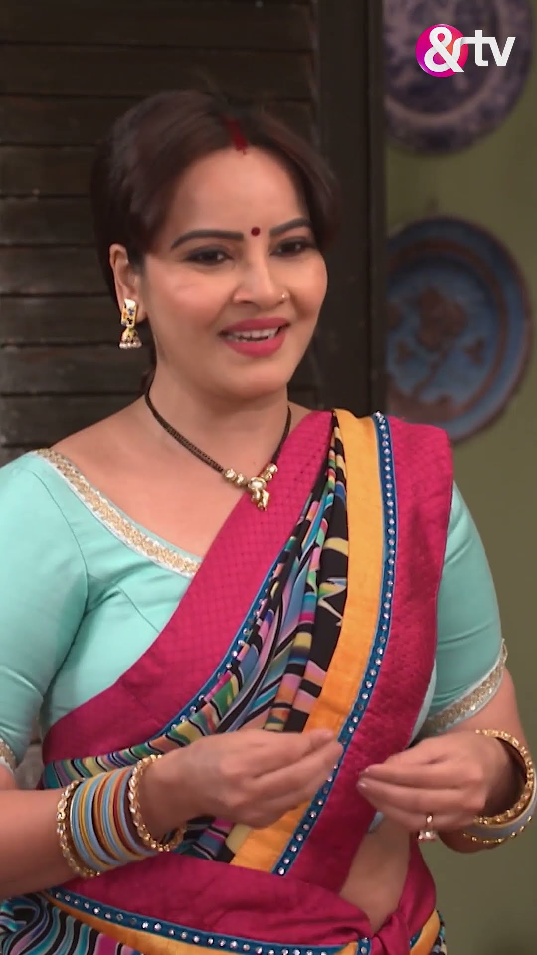 #HAPPU KI ULTAN PALTAN #Shorts #And TV #Entertainment #Sitcom