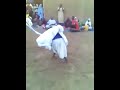 فلكلور شعب لحراطين العظيم