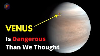 Top Amazing facts about VENUS | (VENUS FACTS) | Facts Overdose by Facts OverDose 30 views 4 years ago 6 minutes, 4 seconds