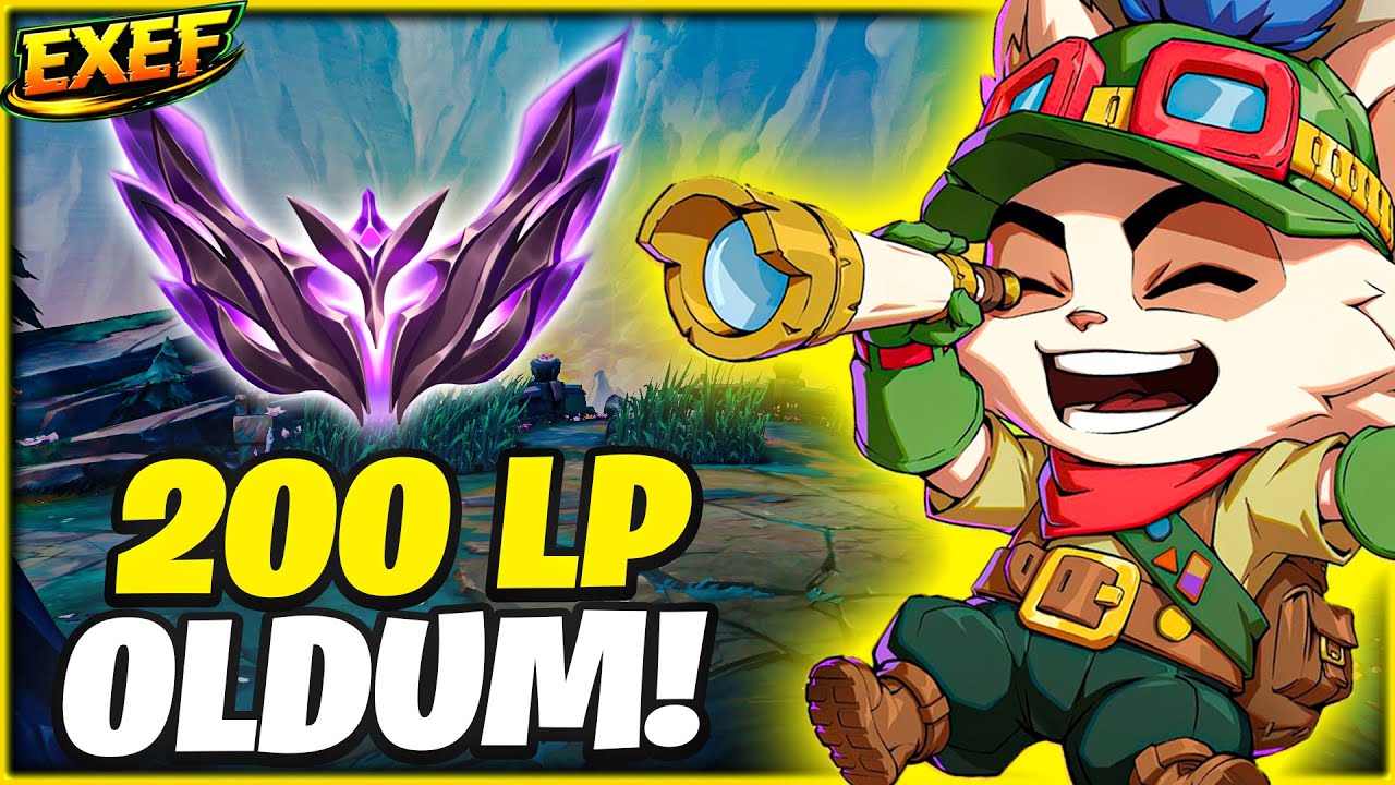 KAYBETMEK YOK! MID/TOP OYNAYARAK +200 LP KASTIM! (3 MAÇ)