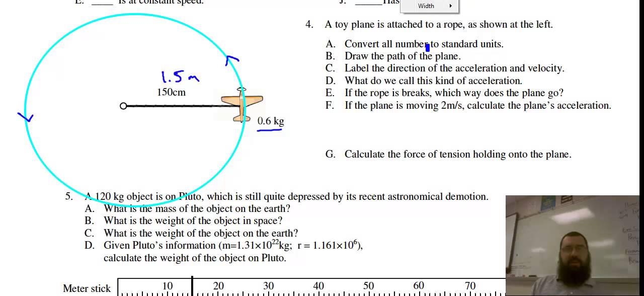 What is the weight of Pluto?