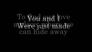 Scorpions - You and I With Lyrics
