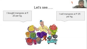 Profit & Loss | Maths Online Classes | Class 7-ICSE | Part 2 | Swiflearn