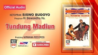 KETOPRAK SISWO BUDOYO ' TUNDUNG MADIUN ' BAGIAN 2 HABIS
