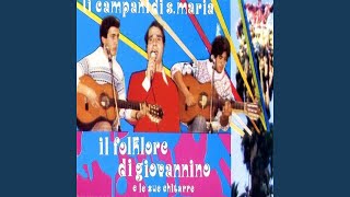 Miniatura del video "Giovannino Giordo - Mamma pardhonami"