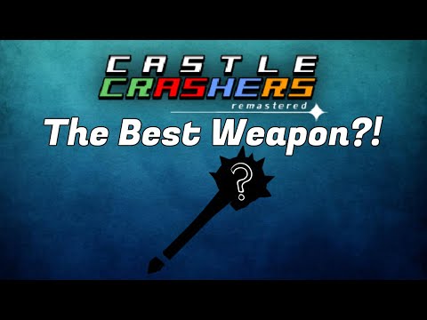 Castle Crasher Tier List [2023] - TopTierList