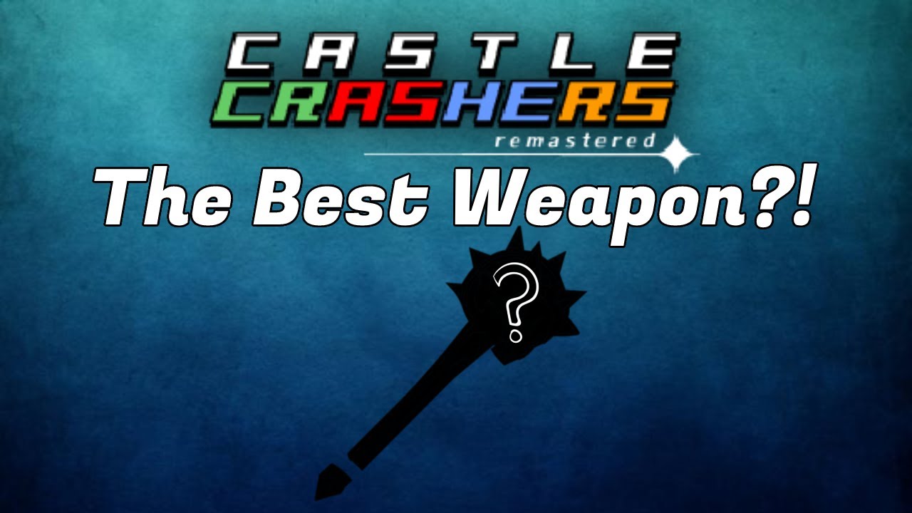 Castle Crashers Remastered Best Way To Level Up Manually Youtube Castle Crashers Remastered Best Way To Level Up Manually Youtube