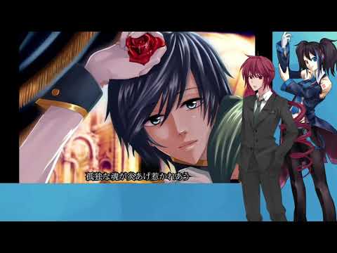 【UTAUカバー】サンドリヨン（シグナルP）【欲音ルコ】【重音テッド】
