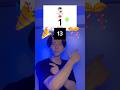 Water vs Cracker Sound #beatbox #emojichallenge