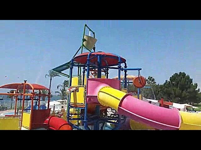 Globales Playa Estepona