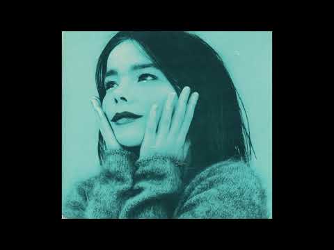 Bjork Human Behaviour