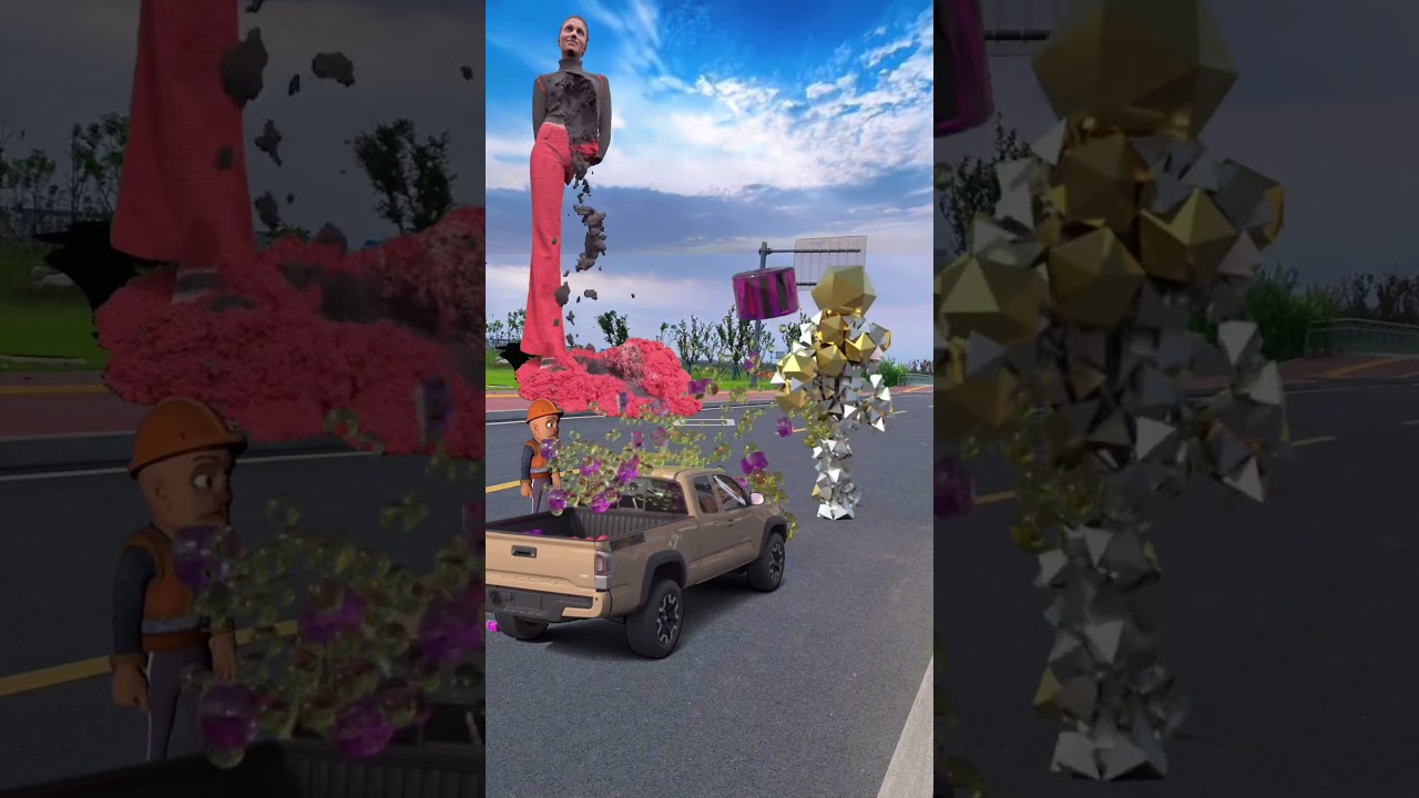 Technical Sarkar Special Effect Division 🙉 Satisfying 