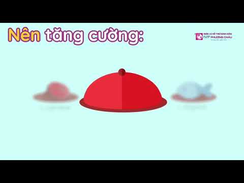 Video: Cách Cải Thiện Chất Lượng 3gp