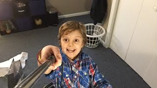 What I got for meh bday...| live stream (please join)