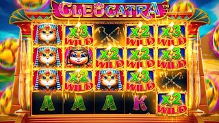 :  ALL-IN  500.000   CLEOCATRA /     /  ?