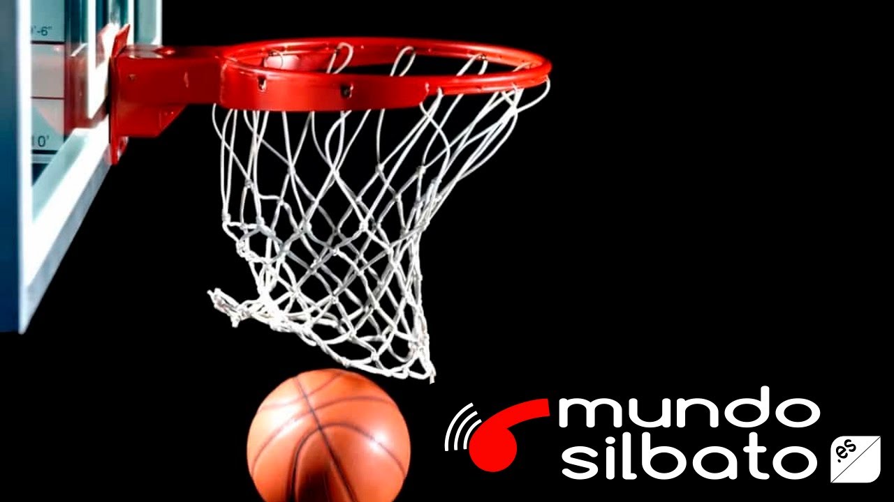 Aprende a colocar la red en aro baloncesto YouTube