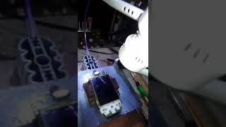 HOW TO MAKE A HOMEMADE MICROSCOPE 2019