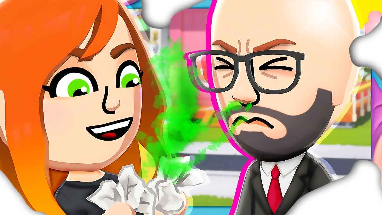 Tomodachi Life 2 #30 😂 GOONEN Abend, liebe Freunde