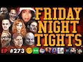 Snow White DELAYED! South Park ROASTS Disney! Hollywood Strike DEADLINE Woke Friday Night Tights 273