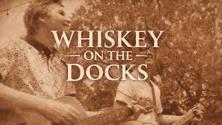 Whiskey On The Docks | Tom Patterson Island - Stratford Ontario Canada | June 2025