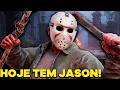SENDO TÓXICO DE JASON!!!!! !cirurgia !pix !resgates !exitlag