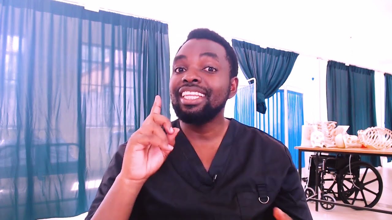 UGONJWA WA KIFUA KIKUU (TB): Sababu, Dalili, Matibabu