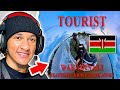 UPPERCLASSBOY Reacts To WAKADINALI- “TOURIST” ft. KHALIGRAPH JONES (Official Music Video)